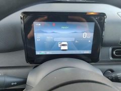 Wuling Zhiguang New Energy 305km Aspiring Edition - ფოტო 4