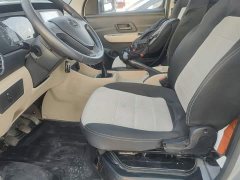 King Of Crossover King X3 2021 1.6L Standard Single Cab Dual Rear Wheels 3300mm Cargo Box DAM16KR - ფოტო 11