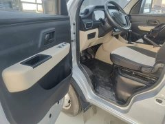 King Of Crossover King X3 2021 1.6L Standard Single Cab Dual Rear Wheels 3300mm Cargo Box DAM16KR - ფოტო 12