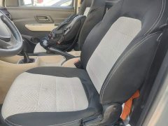 King Of Crossover King X3 2021 1.6L Standard Single Cab Dual Rear Wheels 3300mm Cargo Box DAM16KR - ფოტო 13