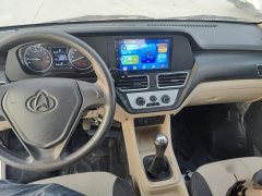 King Of Crossover King X3 2021 1.6L Standard Single Cab Dual Rear Wheels 3300mm Cargo Box DAM16KR - ფოტო 6