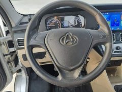 King Of Crossover King X3 2021 1.6L Standard Single Cab Dual Rear Wheels 3300mm Cargo Box DAM16KR - ფოტო 7
