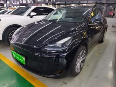 Tesla Model Y 2022 Facelift Rear-Wheel Drive - ფოტო 1
