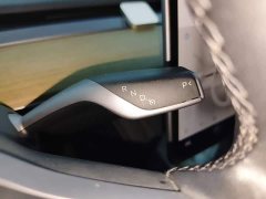 Tesla Model Y 2022 Facelift Rear-Wheel Drive - ფოტო 10