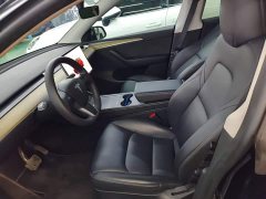 Tesla Model Y 2022 Facelift Rear-Wheel Drive - ფოტო 11