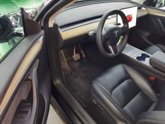 Tesla Model Y 2022 Facelift Rear-Wheel Drive - ფოტო 12