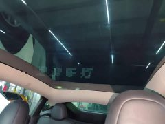 Tesla Model Y 2022 Facelift Rear-Wheel Drive - ფოტო 14