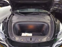 Tesla Model Y 2022 Facelift Rear-Wheel Drive - ფოტო 16