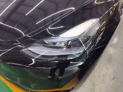 Tesla Model Y 2022 Facelift Rear-Wheel Drive - ფოტო 18