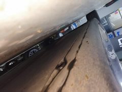 Tesla Model Y 2022 Facelift Rear-Wheel Drive - ფოტო 19
