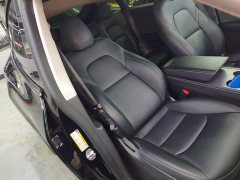 Tesla Model Y 2022 Facelift Rear-Wheel Drive - ფოტო 20