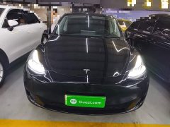 Tesla Model Y 2022 Facelift Rear-Wheel Drive - ფოტო 3