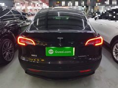 Tesla Model Y 2022 Facelift Rear-Wheel Drive - ფოტო 4