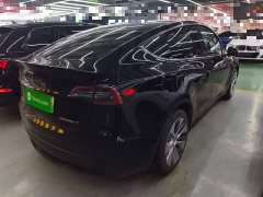 Tesla Model Y 2022 Facelift Rear-Wheel Drive - ფოტო 5