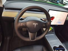 Tesla Model Y 2022 Facelift Rear-Wheel Drive - ფოტო 7