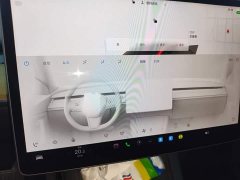 Tesla Model Y 2022 Facelift Rear-Wheel Drive - ფოტო 9