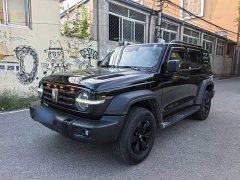 Tank 300 Off-Road Edition 2.0T Conqueror - ფოტო 1