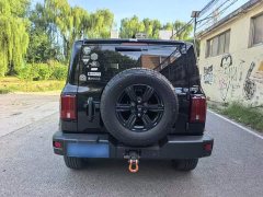 Tank 300 Off-Road Edition 2.0T Conqueror - ფოტო 10