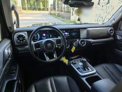 Tank 300 Off-Road Edition 2.0T Conqueror - ფოტო 4