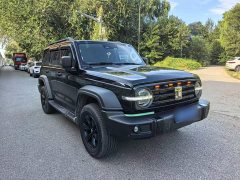 Tank 300 Off-Road Edition 2.0T Conqueror - ფოტო 7