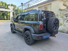 Tank 300 Off-Road Edition 2.0T Conqueror - ფოტო 8