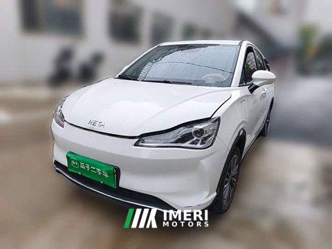 2022 Neta V Pro Long Range Smart Fun Edition - ავტომობილი ჩინეთიდან