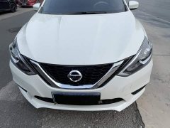 Nissan Sylphy 2024 Facelift II Classic 1.6XE CVT Comfort - ფოტო 12