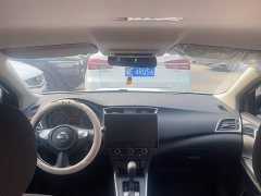 Nissan Sylphy 2024 Facelift II Classic 1.6XE CVT Comfort - ფოტო 13