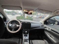 Nissan Sylphy 2024 Facelift II Classic 1.6XE CVT Comfort - ფოტო 14
