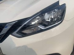 Nissan Sylphy 2024 Facelift II Classic 1.6XE CVT Comfort - ფოტო 3