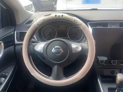 Nissan Sylphy 2024 Facelift II Classic 1.6XE CVT Comfort - ფოტო 4