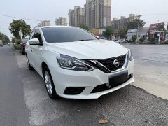 Nissan Sylphy 2024 Facelift II Classic 1.6XE CVT Comfort - ფოტო 7