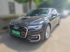 Audi A6L 45 TFSI Prestige - ფოტო 1