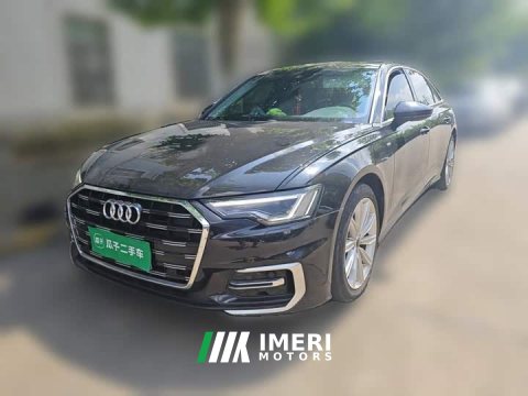 2023 Audi A6L 45 TFSI Prestige - ავტომობილი ჩინეთიდან