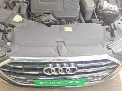 Audi A6L 45 TFSI Prestige - ფოტო 11