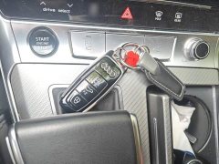 Audi A6L 45 TFSI Prestige - ფოტო 12