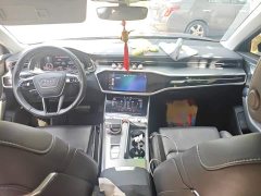 Audi A6L 45 TFSI Prestige - ფოტო 13