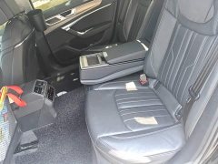 Audi A6L 45 TFSI Prestige - ფოტო 15