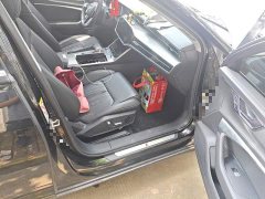 Audi A6L 45 TFSI Prestige - ფოტო 18