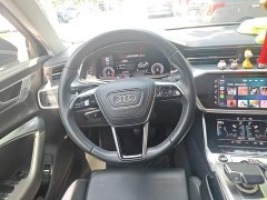 Audi A6L 45 TFSI Prestige - ფოტო 3