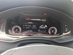 Audi A6L 45 TFSI Prestige - ფოტო 4