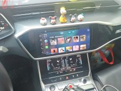 Audi A6L 45 TFSI Prestige - ფოტო 6