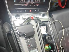 Audi A6L 45 TFSI Prestige - ფოტო 7