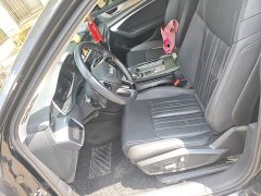 Audi A6L 45 TFSI Prestige - ფოტო 8