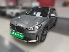 BMW iX1 2023 xDrive30L X Design Package - ფოტო 1