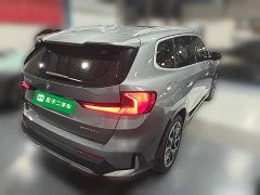 BMW iX1 2023 xDrive30L X Design Package - ფოტო 10