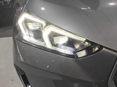 BMW iX1 2023 xDrive30L X Design Package - ფოტო 11