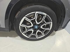 BMW iX1 2023 xDrive30L X Design Package - ფოტო 12