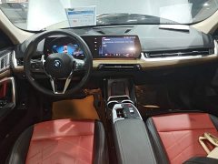 BMW iX1 2023 xDrive30L X Design Package - ფოტო 14