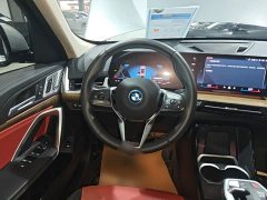 BMW iX1 2023 xDrive30L X Design Package - ფოტო 15